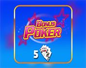 Bonus Poker 5 Hand