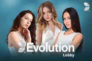 Evolution Lobby