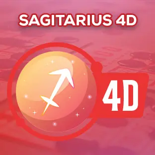 4D Sagitarius