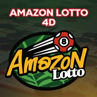 Amazon Lotto 4D