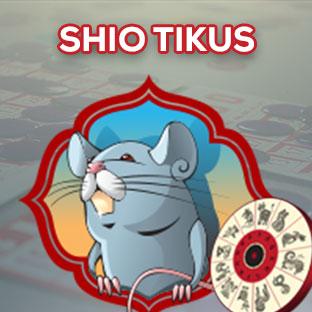 SHIO TIKUS