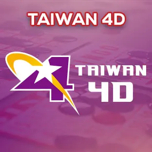 Toto Taiwan 4D