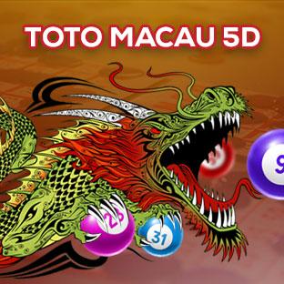 TOTOMACAU 5D